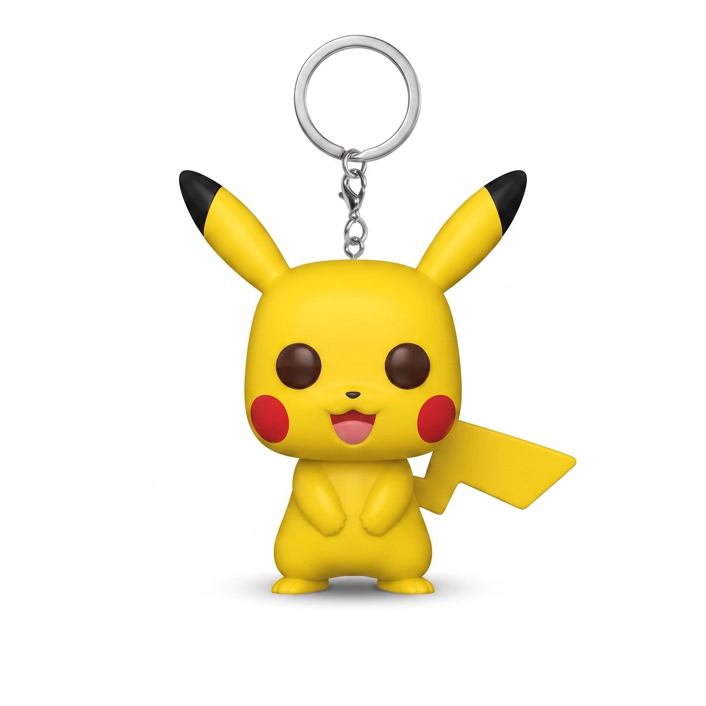 Volt Mini Charm
