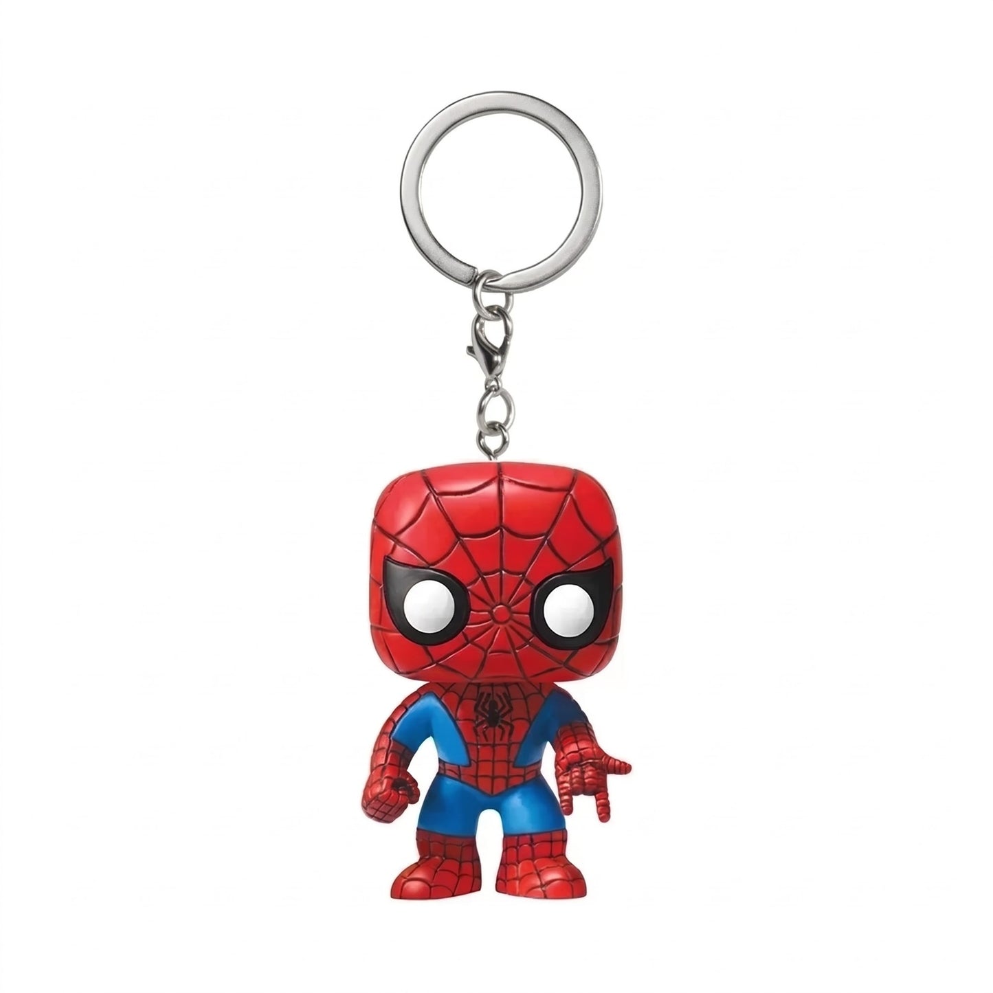 Web-Slinger Mini Charm
