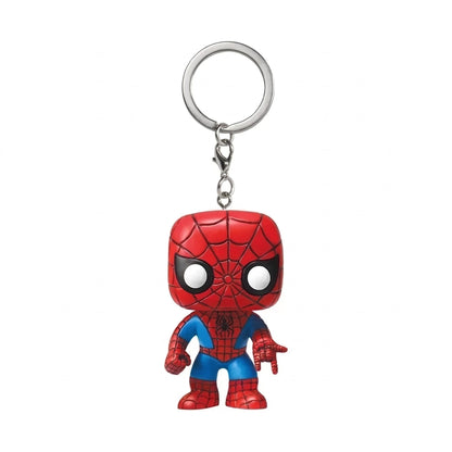 Mini Charm — Collar & Keychain Clip