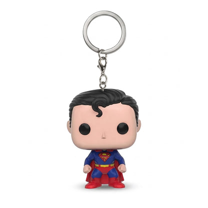 Mini Charm — Collar & Keychain Clip