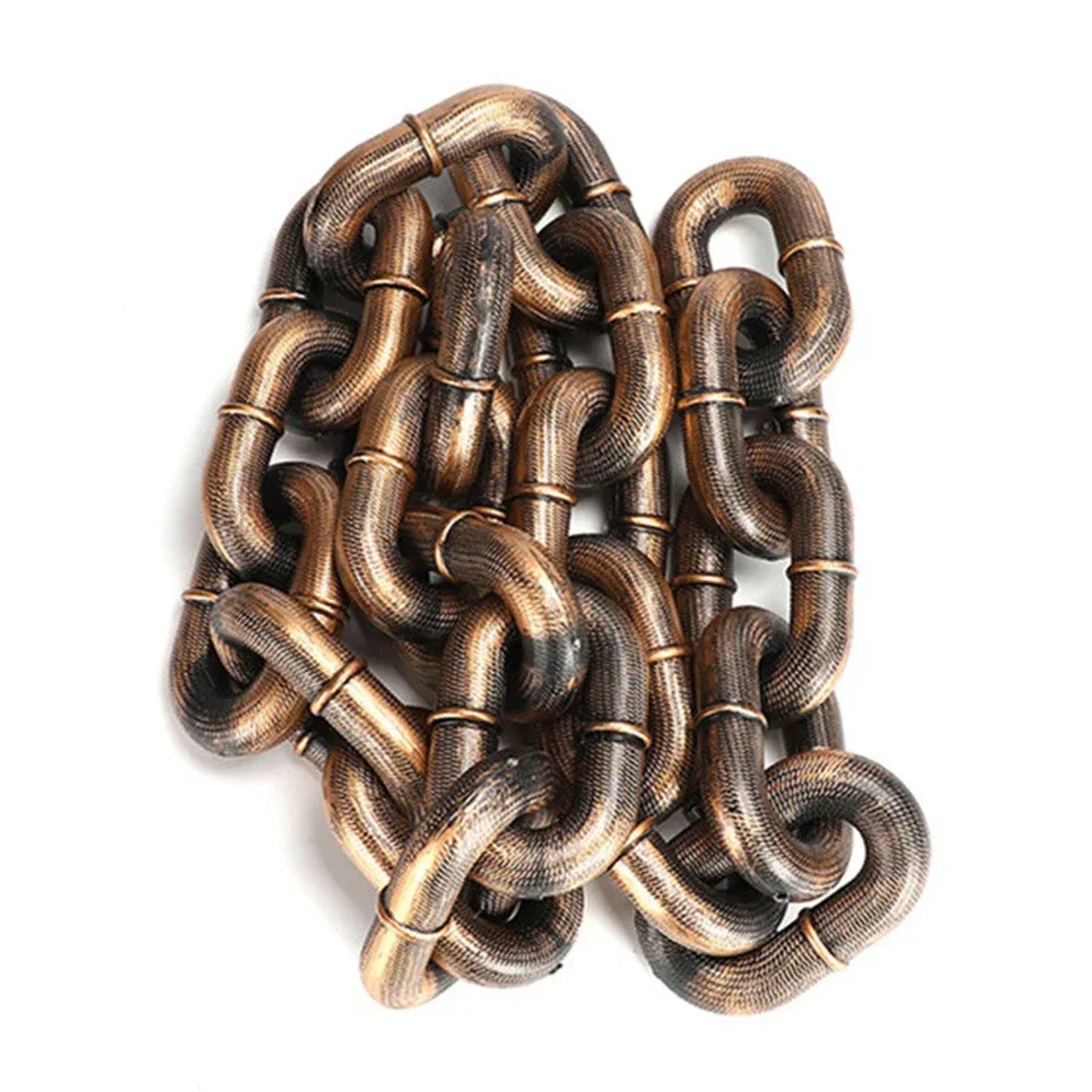 Heavy Chain Pet Leash