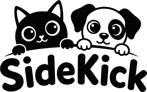 SideKick logo