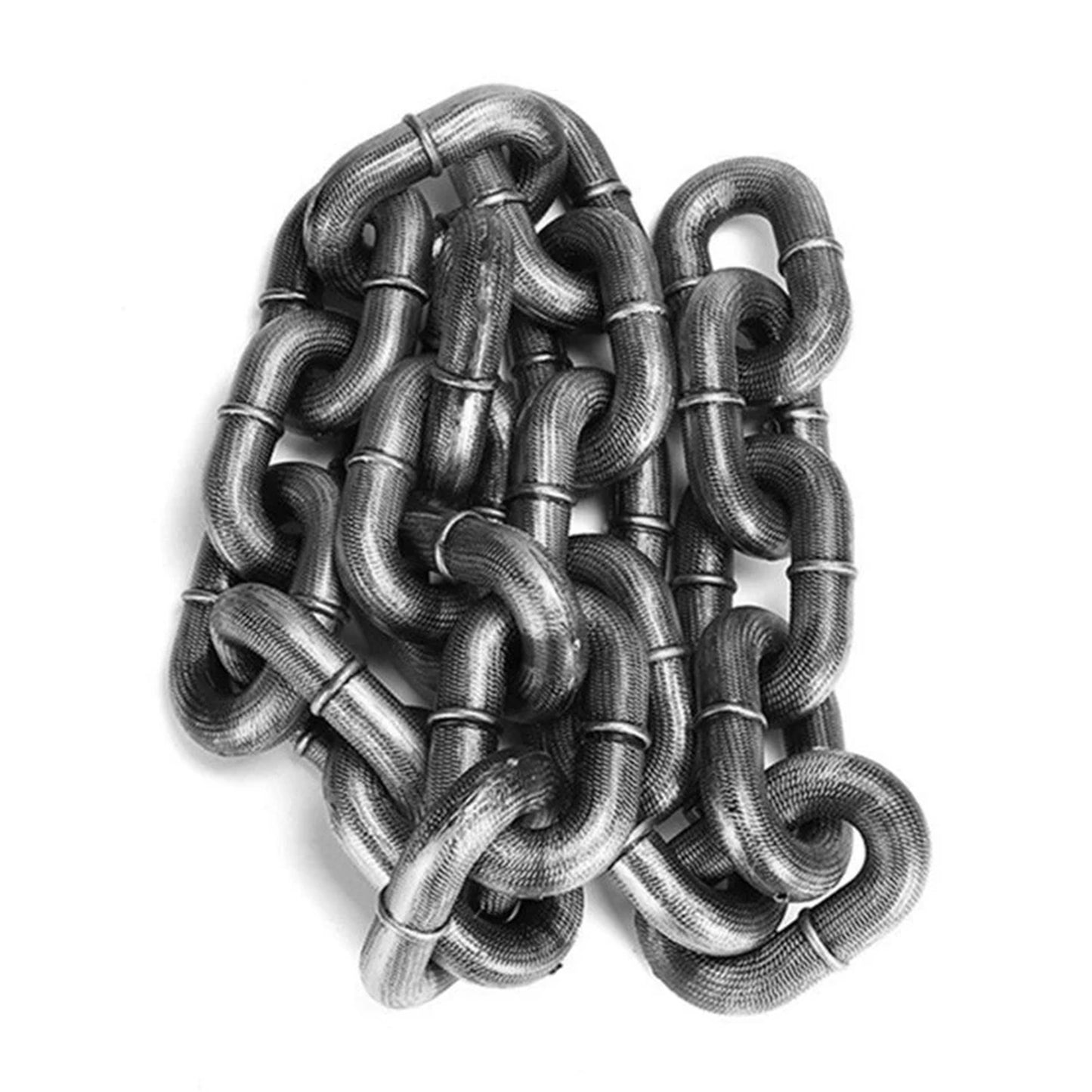 Heavy Chain Pet Leash